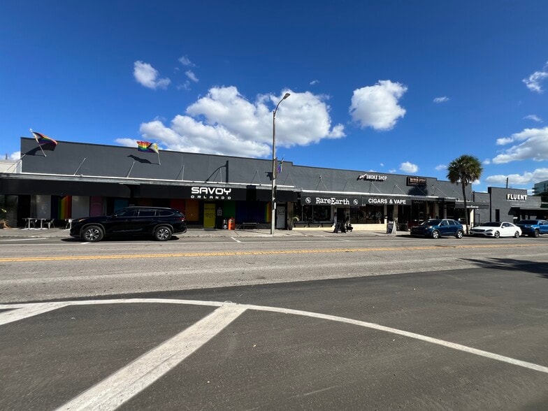 More Photos Of 1829 N Orange Ave, Orlando Unknown For Lease