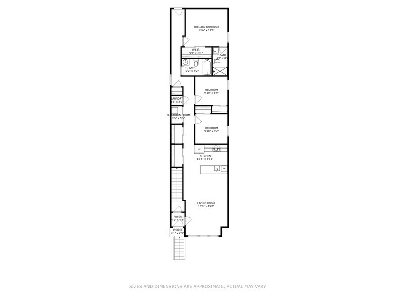 More Photos Of 3616 W Polk St, Chicago Apartments For Sale