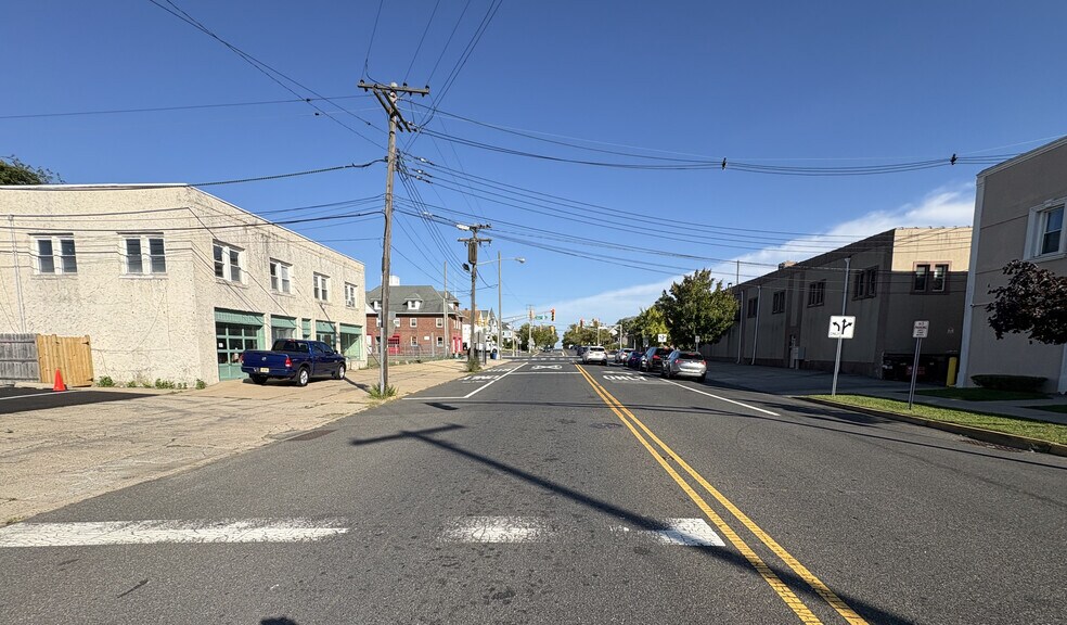 More Photos Of 815 Asbury Ave, Asbury Park Freestanding For Lease