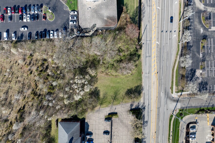 More Photos Of 1141 E Kemper Rd, Cincinnati Land For Sale