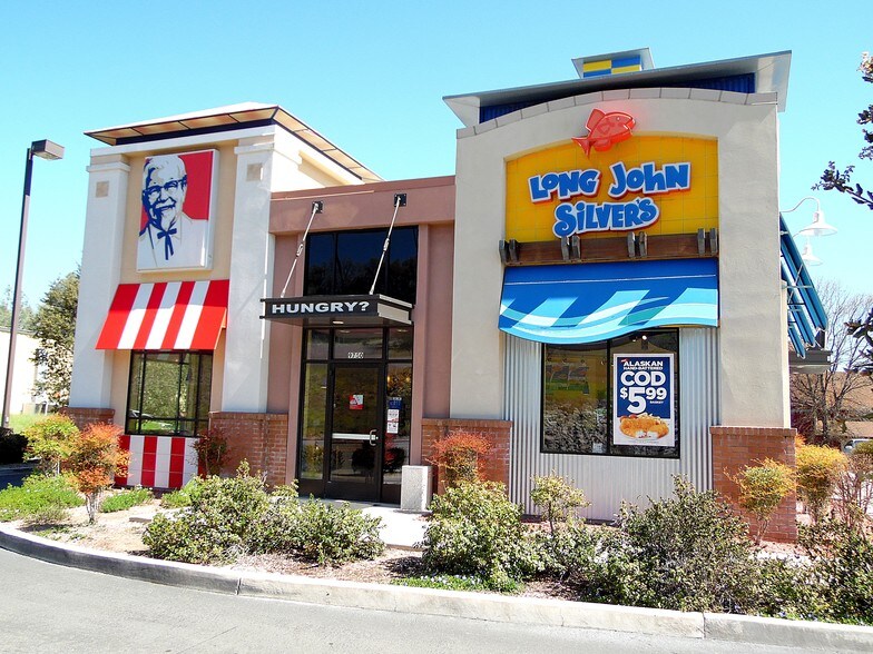 More Photos Of 9750 Highway 53, Lower Lake Fast Food For Sale