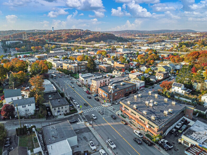 More Photos Of 81-83 E Main St, Elmsford Storefront Retail Office For Lease