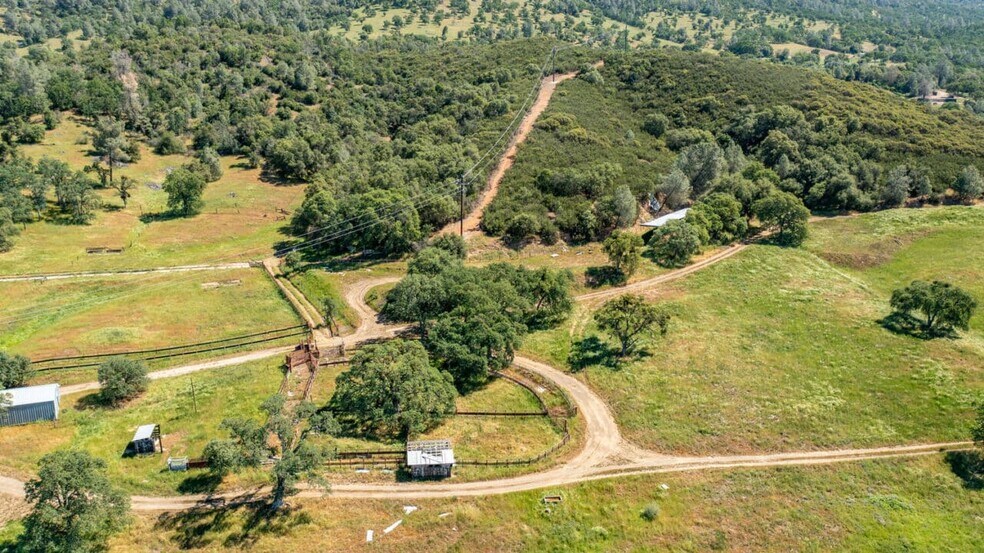 More Photos Of 4780-4784 Mary Harrison Mine Rd, Coulterville Land For Sale