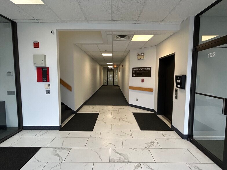 More Photos Of 416 Belmont St, Worcester Medical For Sale