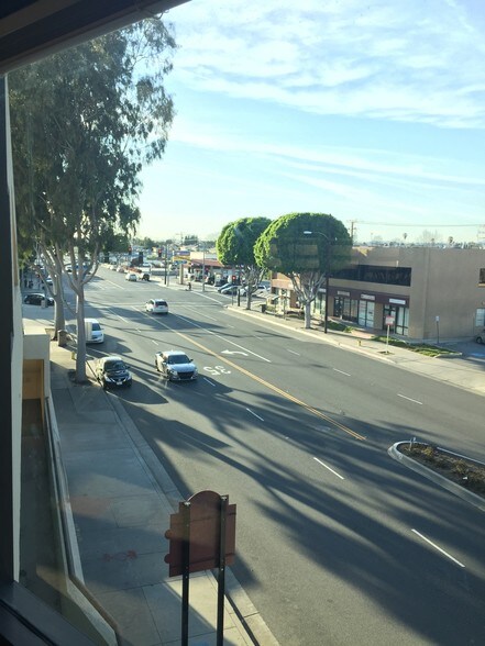 More Photos Of 7422 Garvey Ave, Rosemead Medical For Lease