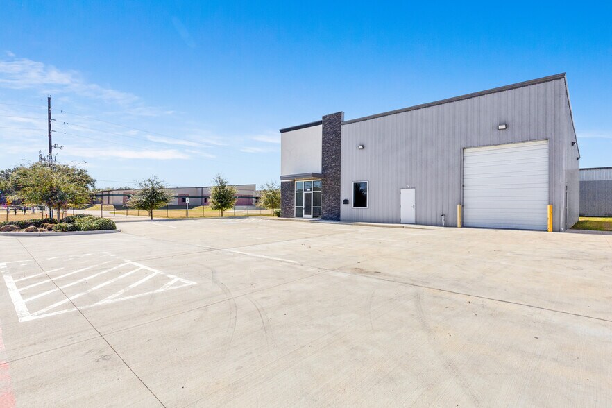 More Photos Of , Katy Industrial For Sale