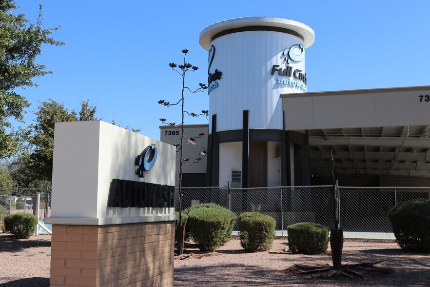 More Photos Of 7365 Power Rd, Queen Creek Land For Sale