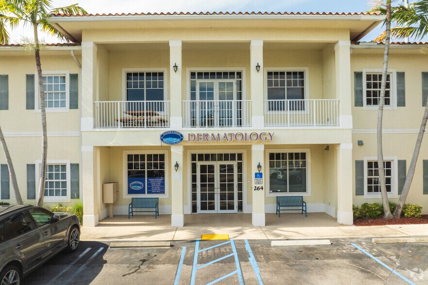 More Photos Of 264 NW Peacock Blvd, Port Saint Lucie Medical For Lease
