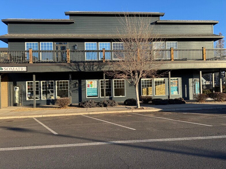 More Photos Of 192 E Main Ave, Sisters Coworking Space