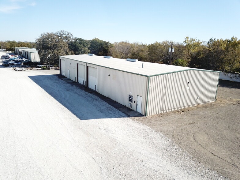 Primary Photo Of 2141 Collins Rd, Denton Unknown For Lease