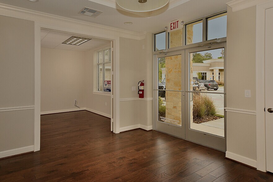More Photos Of 2219 Sawdust Rd, The Woodlands Office For Lease