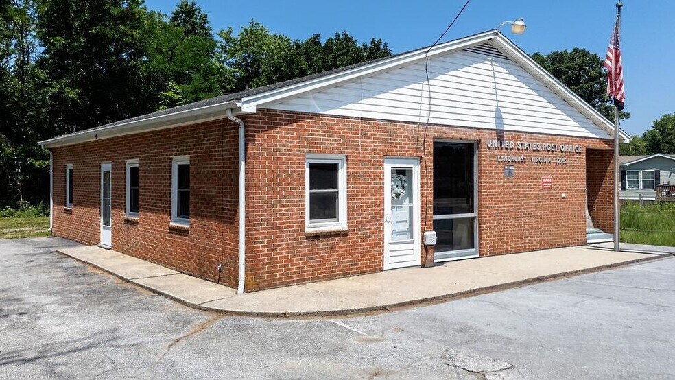 More Photos Of 555 MT Torrey Rd, Lyndhurst Post Office For Sale