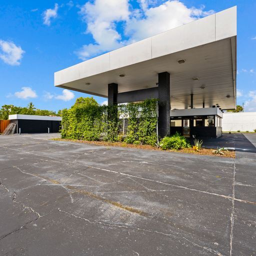 More Photos Of 9940 Atlantic Blvd, Jacksonville Auto Dealership For Lease