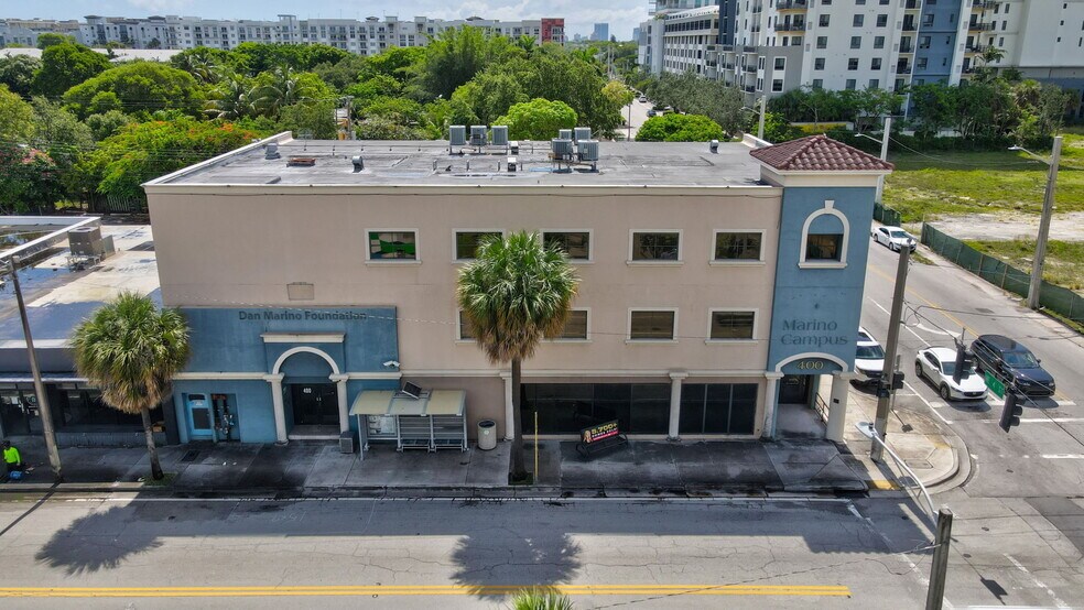 More Photos Of 400 N Andrews Ave, Fort Lauderdale Medical For Lease