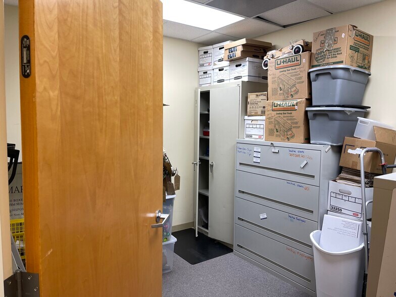 More Photos Of 1502 W NC Highway 54, Durham Office For Sale