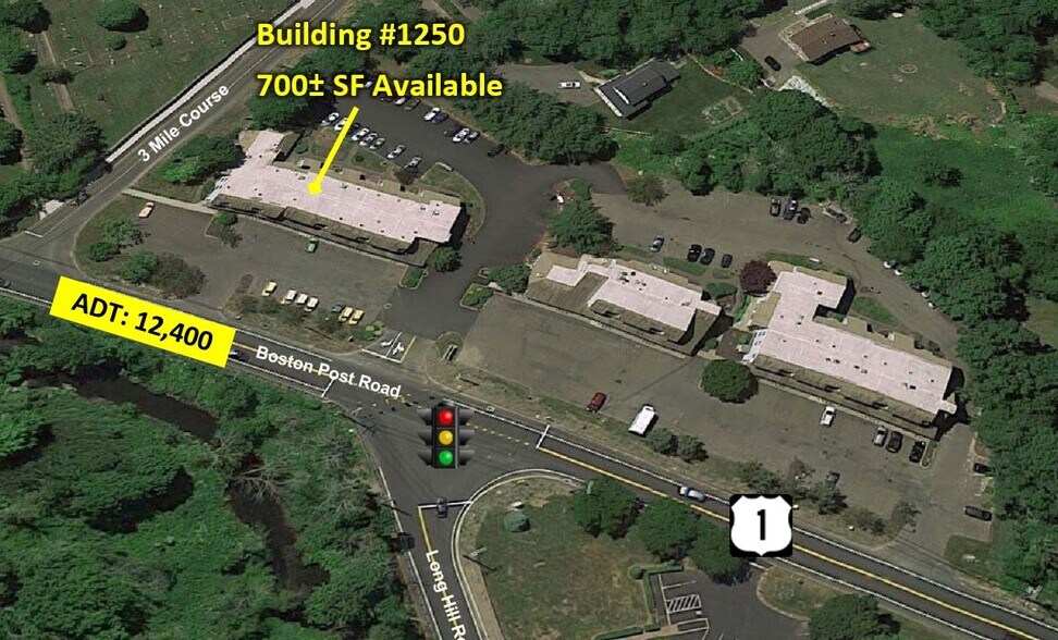 More Photos Of 1250-1310 Boston Post Rd, Guilford Apartments For Lease