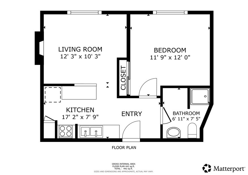 More Photos Of 107 E 35th St, Savannah Office For Sale