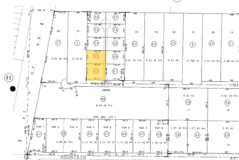 More Photos Of 328 Malbert Rd, Perris Manufacturing For Lease