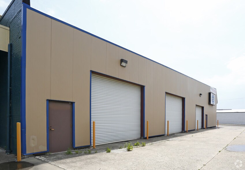 More Photos Of 305 NE Randolph St, Knoxville Warehouse For Sale