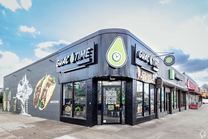 More Photos Of 249-02-249-20 Hillside Ave, Bellerose Storefront For Lease