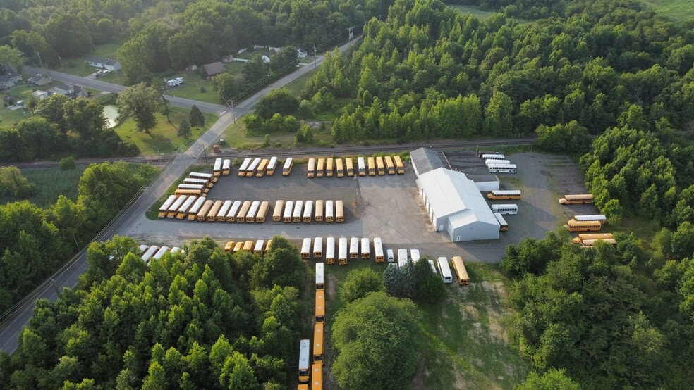 More Photos Of 125 N Railroad Ave, Pedricktown Warehouse For Sale