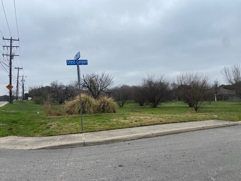 More Photos Of 13002 Jones Maltsberger Rd, San Antonio Land For Sale