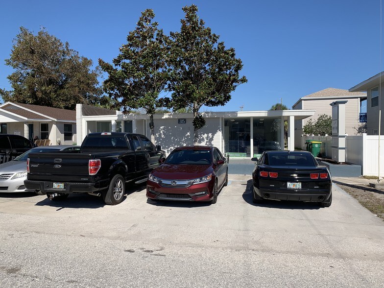 More Photos Of 315 11th Ave N, Jacksonville Beach Medical For Lease