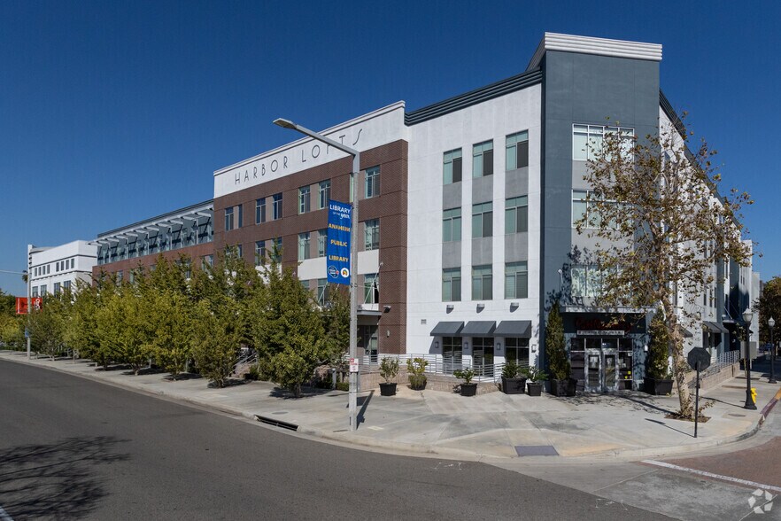 More Photos Of 110 S Harbor Blvd, Anaheim Apartments For Lease