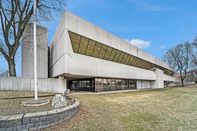 Primary Photo Of 17501 Michigan Ave, Dearborn Office For Sale