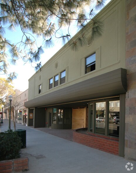 More Photos Of 2268-2270 Honolulu Ave, Montrose General Retail For Sale