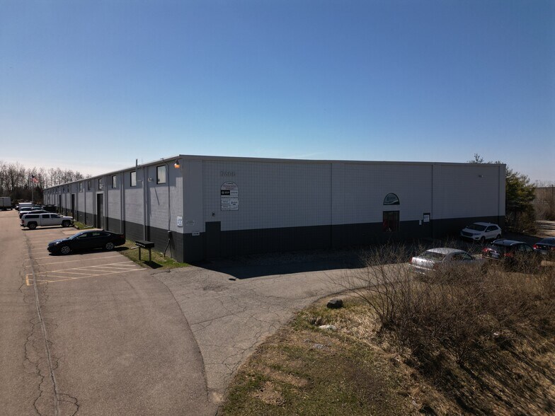 Primary Photo Of 12800-12828 Emerson Dr, Brighton Warehouse For Lease