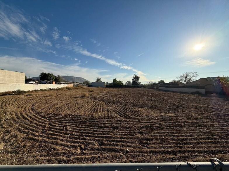 Primary Photo Of 866 6th St, Norco Land For Sale