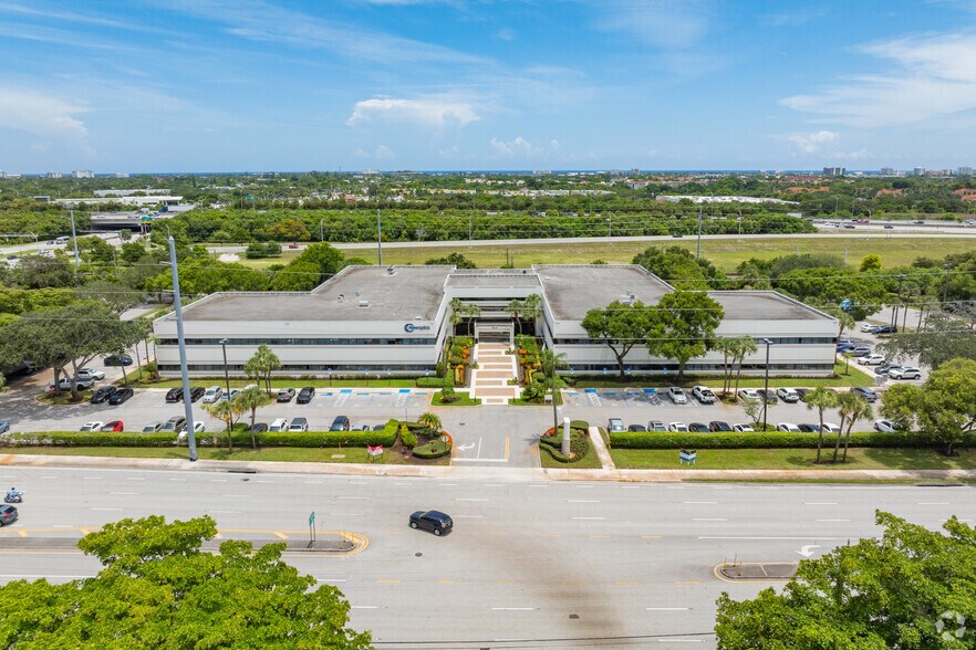 More Photos Of 1615 S Congress Ave, Delray Beach Office For Lease