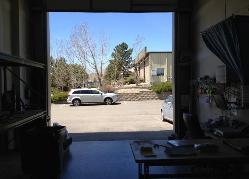 More Photos Of 14883 E Hinsdale Ave, Centennial Manufacturing For Sale
