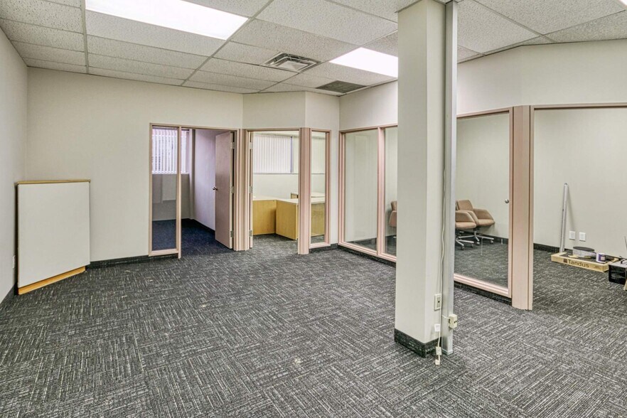 More Photos Of 2 Lisgar St, Sudbury Office For Sale