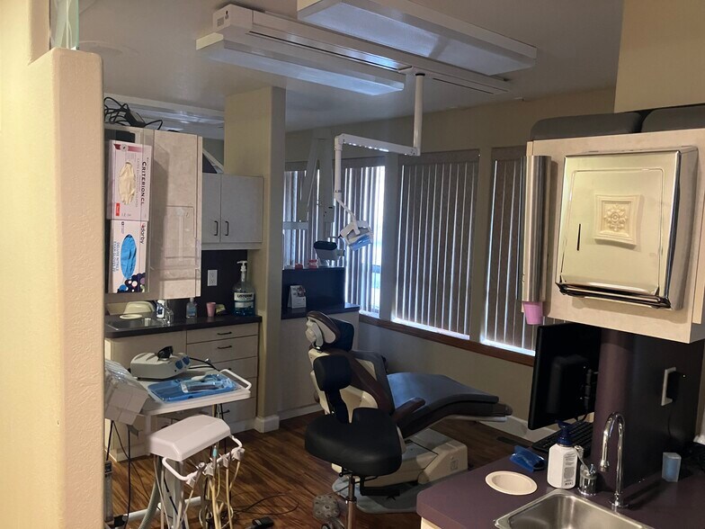 More Photos Of 2916 Tunnel St, Placerville Medical For Lease