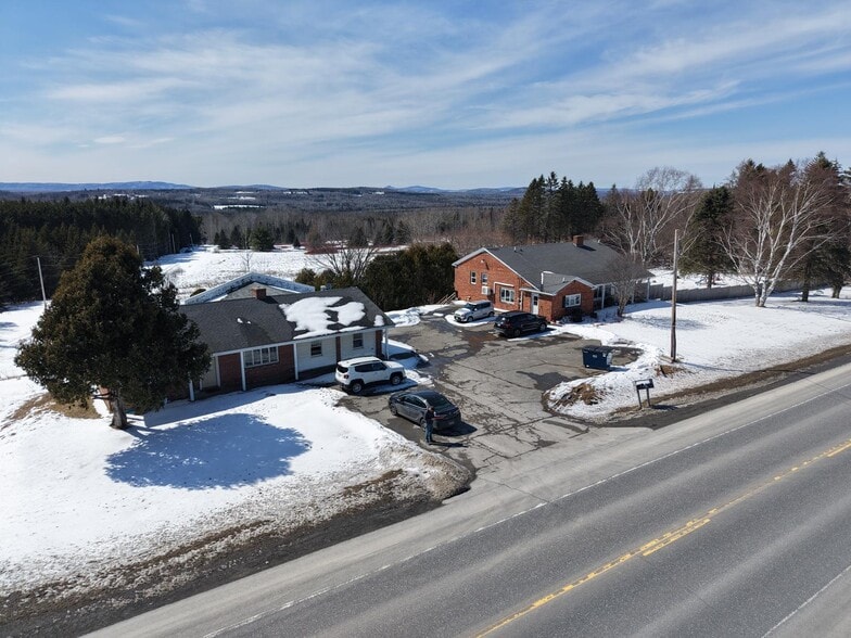 Primary Photo Of 217 Houlton Rd, Presque Isle Multifamily For Sale