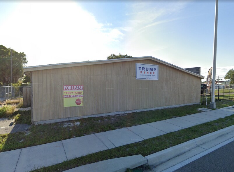 More Photos Of 320 Us Highway 41 Byp S, Venice Freestanding For Lease