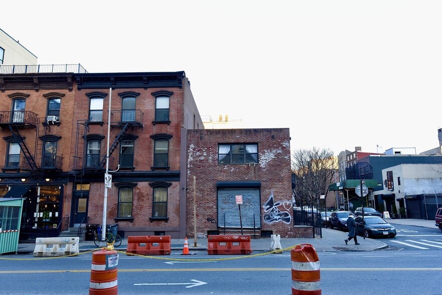 Primary Photo Of , Brooklyn Unknown For Sale