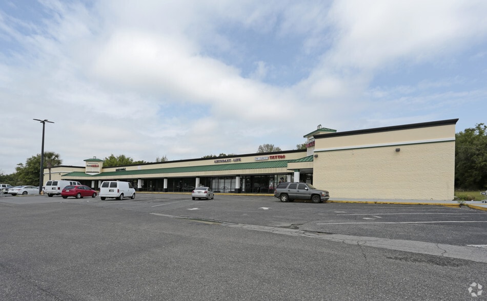 Primary Photo Of 101 W 48th St, Jacksonville Unknown For Lease