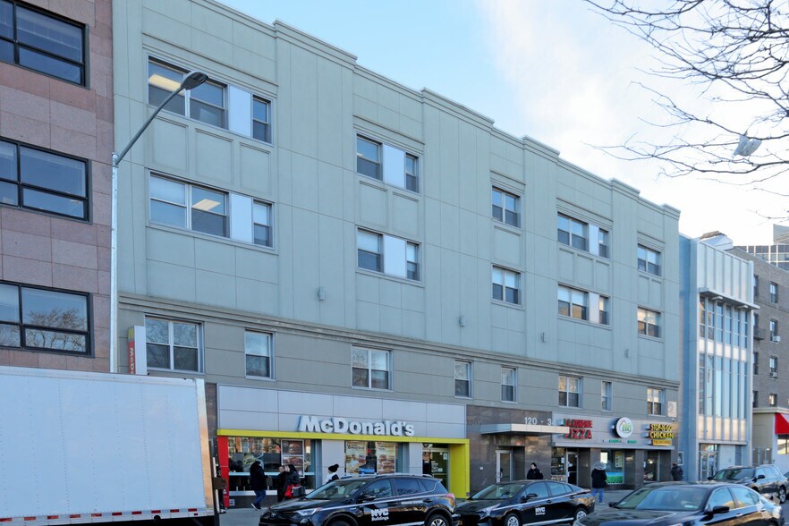 More Photos Of 120-34 Queens Blvd, Kew Gardens Office For Lease