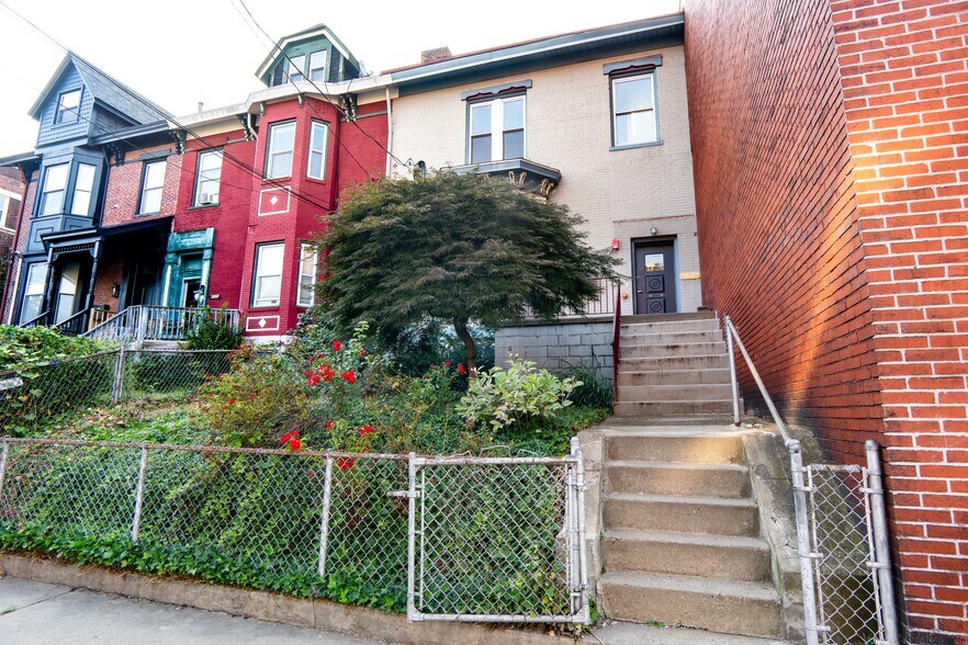More Photos Of 4402 Butler St, Pittsburgh Apartments For Sale