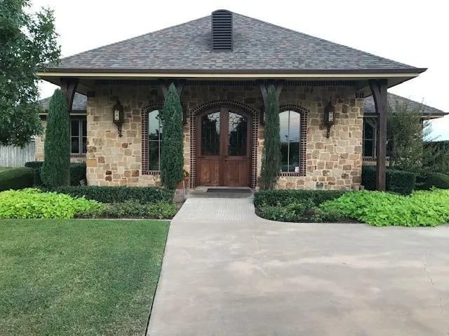 More Photos Of 441 Lone Star Dr, Abilene Office For Sale