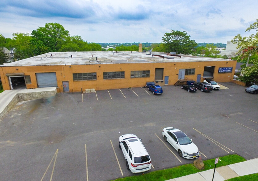 Primary Photo Of 560 S 3rd Ave, Mount Vernon Manufacturing For Lease