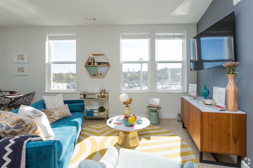 More Photos Of 3611-3615 Washington St, Jamaica Plain Apartments For Lease