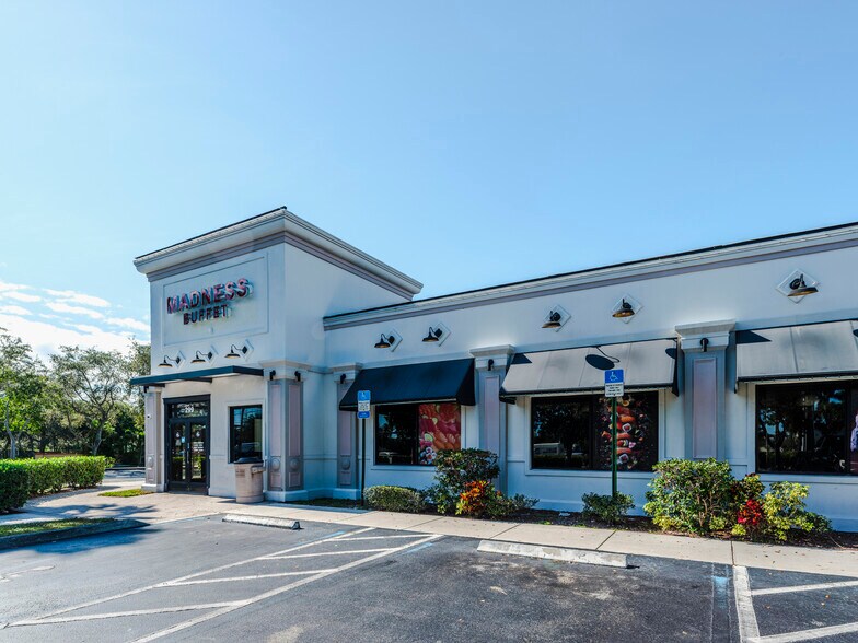 More Photos Of 1-299 S Pompano Pky, Pompano Beach Unknown For Lease