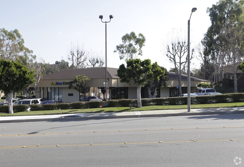 Primary Photo Of 1950 S Brea Canyon Rd, Diamond Bar Office For Sale