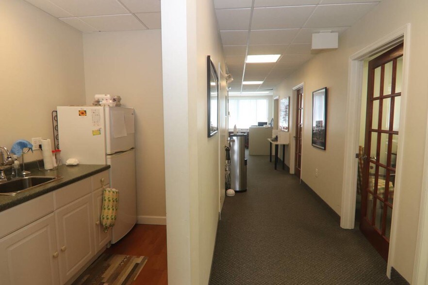 More Photos Of 8441 Belair Rd, Nottingham Medical For Lease
