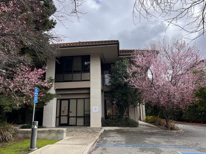 Primary Photo Of 705-709 N Shoreline Blvd, Mountain View Unknown For Lease