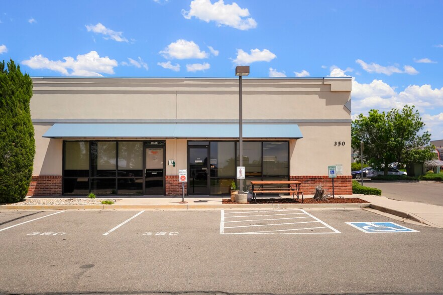 Primary Photo Of 350-366 Norfolk St, Aurora Light Manufacturing For Sale
